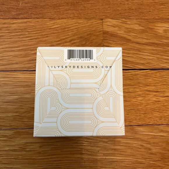 Lily Sky Sydney Bracelet Duo NWT - Picture 3 of 3